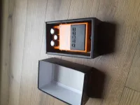 BOSS Ds-1 distortion Effect pedal - Verses Dániel [May 1, 2024, 7:56 am]