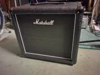 Marshall MX112 Guitar cabinet speaker - Keve [May 1, 2024, 9:05 am]
