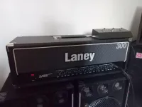 Laney Lv 300 h Cabezal de amplificador de guitarra - triberdezső [June 10, 2024, 4:46 pm]