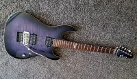 ESP E-II ST2 Electric guitar - András [May 1, 2024, 1:31 pm]