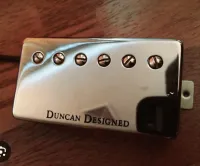 Seymour Duncan  Pickup - Bandes [Yesterday, 4:20 pm]