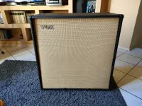Vox V412BK Guitar cabinet speaker - kmate25255 [June 23, 2024, 8:08 pm]