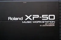 Roland XP-50 Sintetizador - Sára Sándor [May 1, 2024, 8:54 pm]