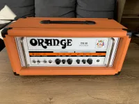 Orange TH-30 Cabezal de amplificador de guitarra - Laller [May 1, 2024, 10:04 pm]