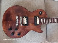 Gibson LPJ Electric guitar - P Laci [May 5, 2024, 4:24 pm]