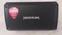Headrush FRFR-108 Active monitor - Amadeo [Yesterday, 12:10 pm]