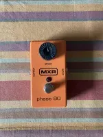 MXR Phase 90 Pedál - Éron [Today, 12:18 pm]