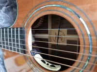 Furch G23 CR cut Electro-acoustic guitar - Takács Vilmos [May 2, 2024, 1:09 pm]
