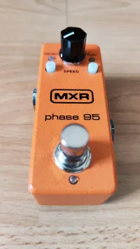 MXR Phase 95 Pedal de efecto - tothjozsef89 [May 13, 2024, 10:20 am]