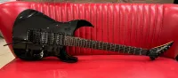 Jackson PS-4 Perfomer Series Upgrade Electric guitar - BMT Mezzoforte Custom Shop [June 1, 2024, 3:13 pm]
