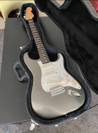 Squier Stratocaster Electric guitar