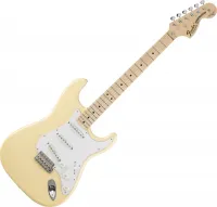 Fender Yngwie Malmsteen Strat MN Vintage White Electric guitar - Hangszer Pláza Kft [May 2, 2024, 4:39 pm]
