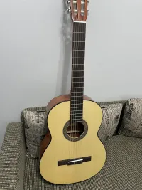 Cort AC 100 SG Classic guitar - Papp Roland [May 2, 2024, 6:14 pm]