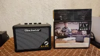 Blackstar Fly 3 Bass Mini Bass Amp Basgitarové kombinované zosilňovače - sattika [Today, 7:03 pm]
