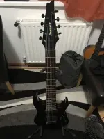 Ibanez RG8 Electric guitar 8 strings - razzier [May 2, 2024, 7:32 pm]