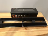 DAddario XPND 1 pedalboard Pedalera - Horvath Adam [Today, 8:15 pm]