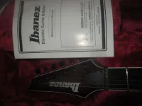 Ibanez Ibanez RGIX6-FDLB Iron Label Guitarra eléctrica - Zenemánia [Today, 9:54 pm]