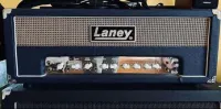 Laney L50H Guitar amplifier - madman [May 3, 2024, 7:03 am]