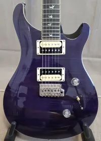 PRS SE Custom 24 30th Anniversary Elektromos gitár - Nagy S József [2024.06.12. 13:36]