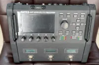 Fractal audio FM3 Mark I Multieffekt - BMT Mezzoforte Custom Shop [2024.05.03. 13:48]