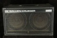 Gallien Krueger 210T Basová reproskriňa - Vintage52 Hangszerbolt és szerviz [May 3, 2024, 2:22 pm]