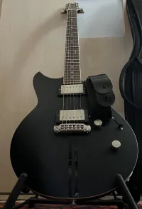 YAMAHA Revstar RS820 Elektromos gitár - Szigeti Márton [2024.05.03. 18:47]