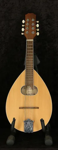 MSA MA2 mandolin Akustikgitarre - Vintage52 Hangszerbolt és szerviz [June 2, 2024, 4:25 pm]