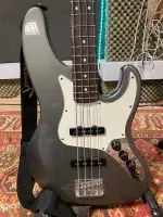 Fender Jazz Bass USA 89 Bajo eléctrico - Skorka Marci [July 8, 2024, 5:04 pm]