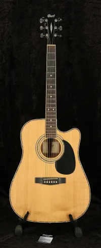 Cort AD880 CE Acoustic guitar - Vintage52 Hangszerbolt és szerviz [June 2, 2024, 5:18 pm]