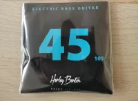Harley Benton Value strings Bass-Saiten - BIBmusic [May 2, 2024, 8:20 am]
