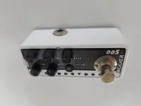 Mooer Micro preamp 005 Pedál - tonjo76 [May 3, 2024, 5:47 pm]