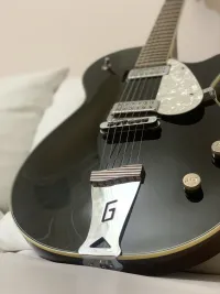 GRETSCH Gretsch Electromatic G5235 Pro Jet Black Guitarra eléctrica - Tácsi Márta [May 26, 2024, 1:04 pm]