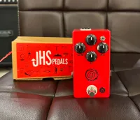 JHS AT Andy Timmons Signature Pedal - BMT Mezzoforte Custom Shop [July 2, 2024, 5:57 pm]