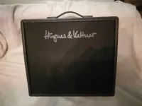 Hughes&Kettner 1x12 Celestion Guitar cabinet speaker - Istenes József [Yesterday, 5:55 pm]