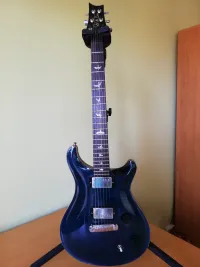 Paul Reed Smith Custom 22 E-Gitarre - Franto [May 3, 2024, 7:03 pm]