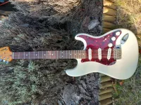 Squier Classic vibe 70-s stratocaster Electric guitar - Bluesmánia [Today, 9:01 am]