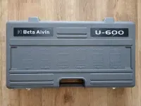 Beta Aivin U-600