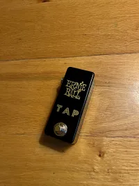 Ernie Ball Tap tempo Pedál - Papp Milán [Day before yesterday, 11:27 am]
