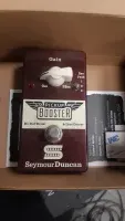 Seymour Duncan Pickup Booster Effect - vintagejapanguitarshungary [Day before yesterday, 11:56 am]