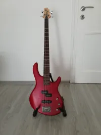 Cort Action PJ Bass guitar - Sniper [Yesterday, 3:16 pm]