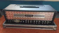 Mesa Boogie Dual Rectifier 3 Channel Solo Head Guitar amplifier