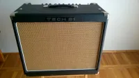 TECH 21 Trademark 60 Guitar combo amp - Agéza [May 4, 2024, 4:34 pm]