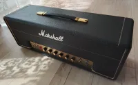 Marshall 1987x super lead 50watt plexi Guitar amplifier - Magas Zsolt [May 4, 2024, 8:12 pm]