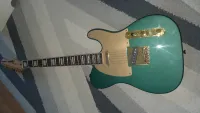 Squier Telecaster Elektromos gitár - gitáros1970 [Ma, 21:59]