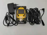 Ortega Octopus Power Supply Adaptor - Zoltán Horváth [Yesterday, 10:27 pm]
