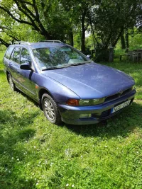 - Mitsubishi Galant 2.5 V6 Sontiges - Papolczy Géza [Today, 7:18 am]