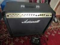 Marshall Valvestate 80V moddolt Combo de guitarra - Tom06 [May 5, 2024, 7:31 am]