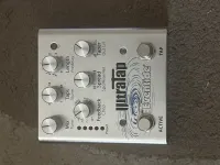 Eventide Ultra Tap Delay Effect pedal - Geröly Szabolcs [Day before yesterday, 7:52 am]