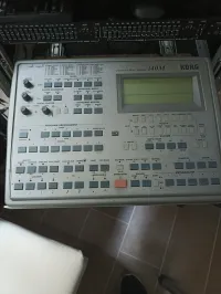 Korg I40M Synthesizer - Sándoratya [May 5, 2024, 9:35 am]