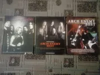 - Arch Enemy gyűjtemény Tablatura de guitarra - jszabi [May 5, 2024, 9:54 am]